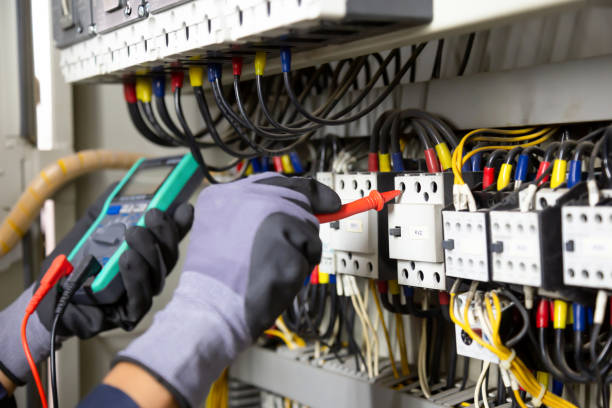 Emergency Electrical Repair Services in Dayton, TX